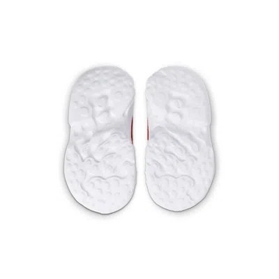 Nike (td)  React Presto Extreme 'university Red' In Black