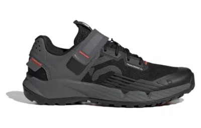 Adidas Originals (wmns) Adidas Five Ten Trailcross 'black Grey' In ...