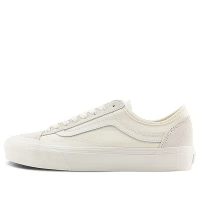 Vans Off-white Lx Old Skool 36 Sneakers