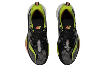 Li-ning Power 9 'black Green'