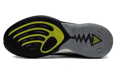 Li-ning Power 9 'black Green'