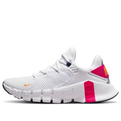 Nike (wmns)  Free Metcon 4 'iris Whisper Rush Pink' In Multi