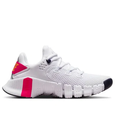 Nike (wmns)  Free Metcon 4 'iris Whisper Rush Pink' In Multi