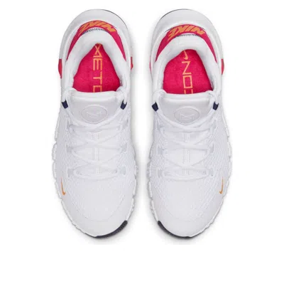 Nike (wmns)  Free Metcon 4 'iris Whisper Rush Pink' In Multi