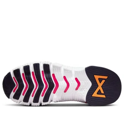 Nike (wmns)  Free Metcon 4 'iris Whisper Rush Pink' In Multi