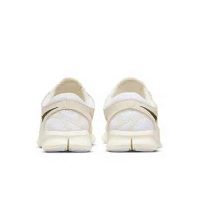 Nike (wmns)  Free Run 2 'white Light Bone'
