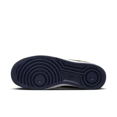 Nike (wmns)  Air Force 1 Low 'command Force Obsidian Gorge Green' In Multi