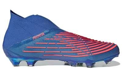 Adidas Originals Adidas Predator Edge+ Ag 'hi-res Blue Turbo' | ModeSens