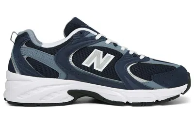 New Balance 530 'blue White'