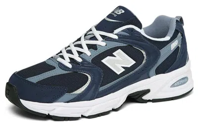 New Balance 530 'blue White'