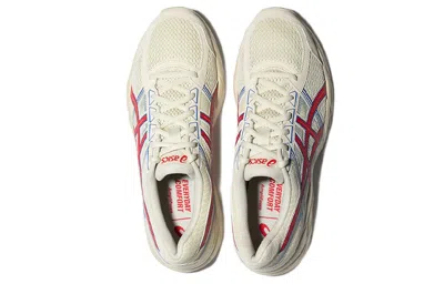 Asics Gel-contend 4 'beige Red' In Multi