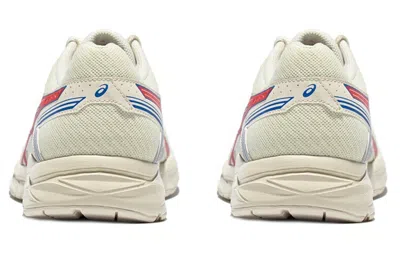 Asics Gel-contend 4 'beige Red' In Multi