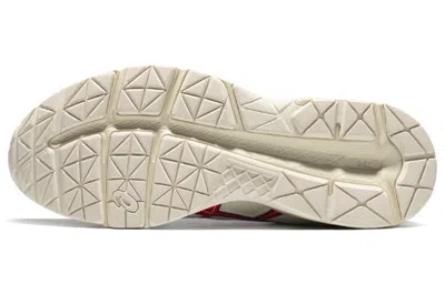 Asics Gel-contend 4 'beige Red' In Multi