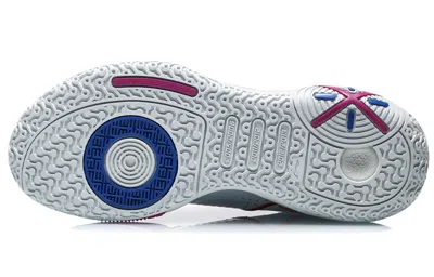 Li-ning Wade All City 9 V1.5 'summer White'