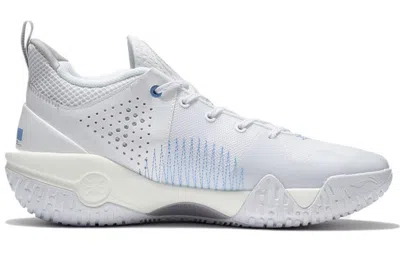 Li-ning Wade Dlo Ice Blood Angelo Russell In White