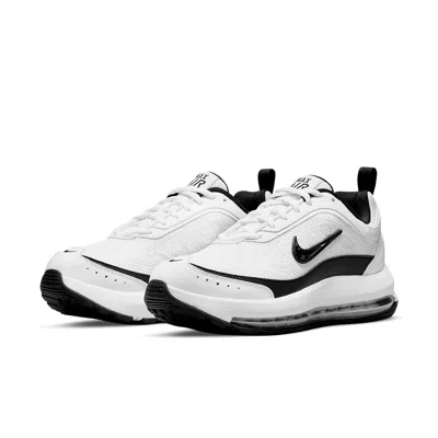 Nike (wmns)  Air Max Ap 'white Black' In Multi