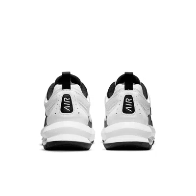 Nike (wmns)  Air Max Ap 'white Black' In Multi