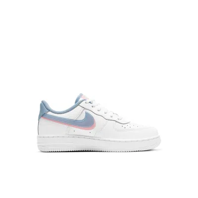 Nike (ps)  Air Force 1 Lv8 'double Swoosh' In Multi