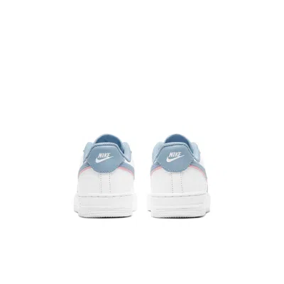 Nike (ps)  Air Force 1 Lv8 'double Swoosh' In Multi