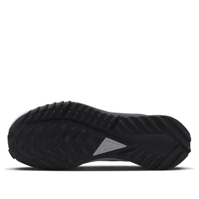 Nike (wmns)  React Pegasus Trail 4 Gore-tex 'black Reflect Silver' In Multi