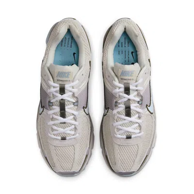 Nike Zoom Vomero 5 Se Sneakers Light Orewood Brown