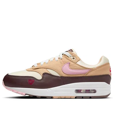 Nike (wmns)  Air Max 1 'valentine's Day 2024' In Brown