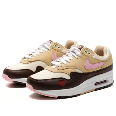 Nike (wmns)  Air Max 1 'valentine's Day 2024' In Brown