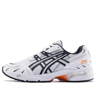 Asics Gel-1090 'midnight' In White