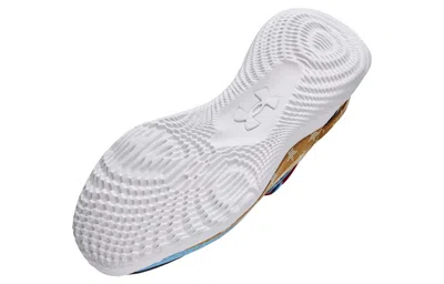 Under Armour Curry 2 Flotro 'all-star' In Blue