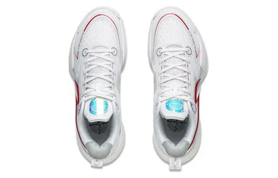 Li-ning Superlight V2 'first Year White' In Neutral