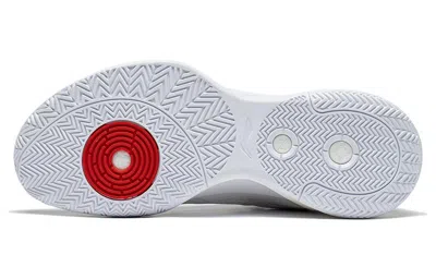 Li-ning Superlight V2 'first Year White' In Neutral