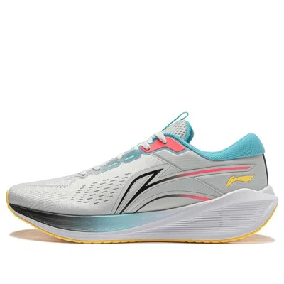 Li-ning Wushi 5s Lite V2 'grey Blue' In Neutral