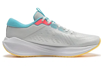 Li-ning Wushi 5s Lite V2 'grey Blue' In Neutral