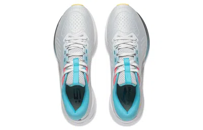 Li-ning Wushi 5s Lite V2 'grey Blue' In Neutral