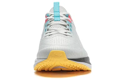 Li-ning Wushi 5s Lite V2 'grey Blue' In Neutral