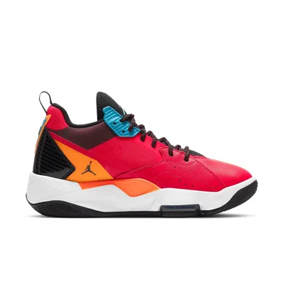 Air Jordan (wmns)  Zoom '92 'siren Red' In Multi
