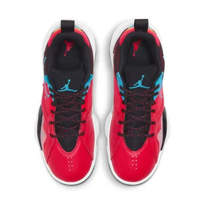 Air Jordan (wmns)  Zoom '92 'siren Red' In Multi