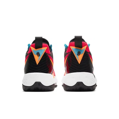 Air Jordan (wmns)  Zoom '92 'siren Red' In Multi