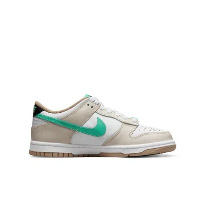 Nike (gs)  Dunk Low 'split' In Multi