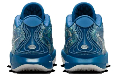 Nike Lebron 21 "abalone" Sneakers In Multi