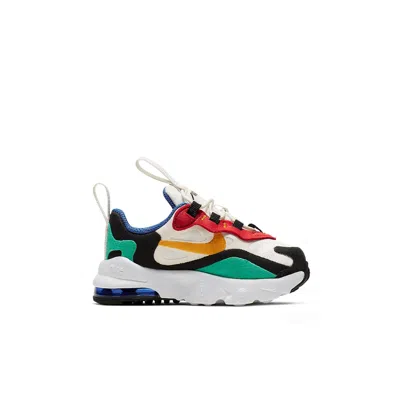 Nike (td)  Air Max 270 React 'bauhaus' In Multi