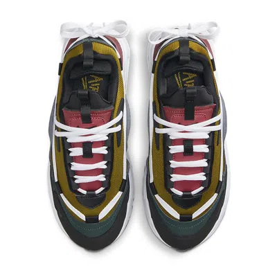 Nike (wmns)  Air Max Furyosal 'deep Jungle' In Multi