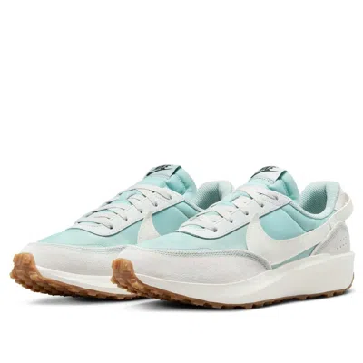 Nike Women's Waffle Debut Shoes In Multi