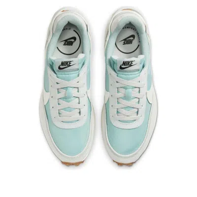 Nike Women's Waffle Debut Shoes In Multi