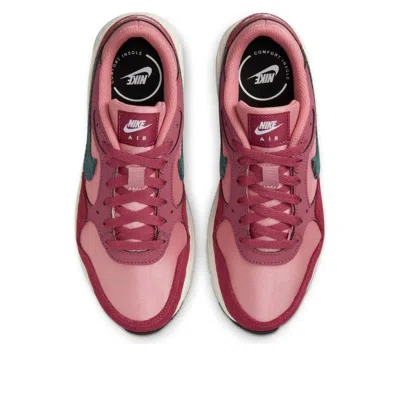Nike (wmns)  Air Max Sc 'red Stardust Cedar'