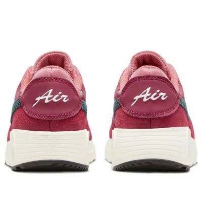 Nike (wmns)  Air Max Sc 'red Stardust Cedar'