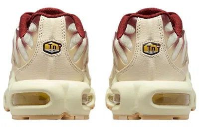 Nike (wmns)  Air Max Plus 'coconut Milk Rugged Orange' In Multi