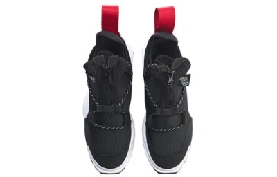 Li-ning Reburn Mid In Black