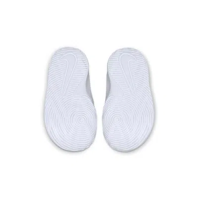 Nike (td)  Team Hustle D9 Auto 'metallic Silver' In Multi