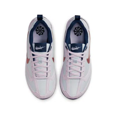 Nike (gs)  Air Max Dawn 'barely Grape Metallic Copper' In Multi